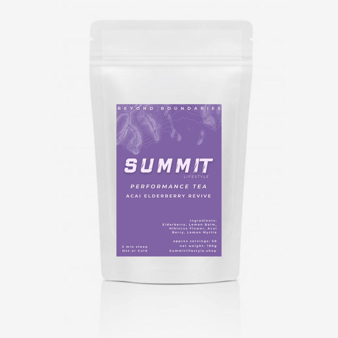 Recovery Blends