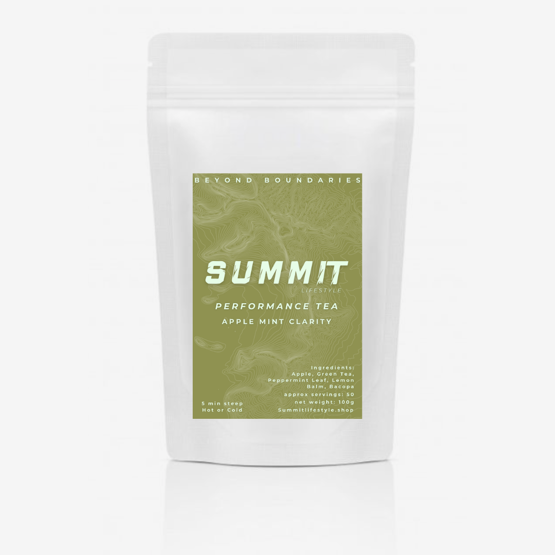 Focus Blends