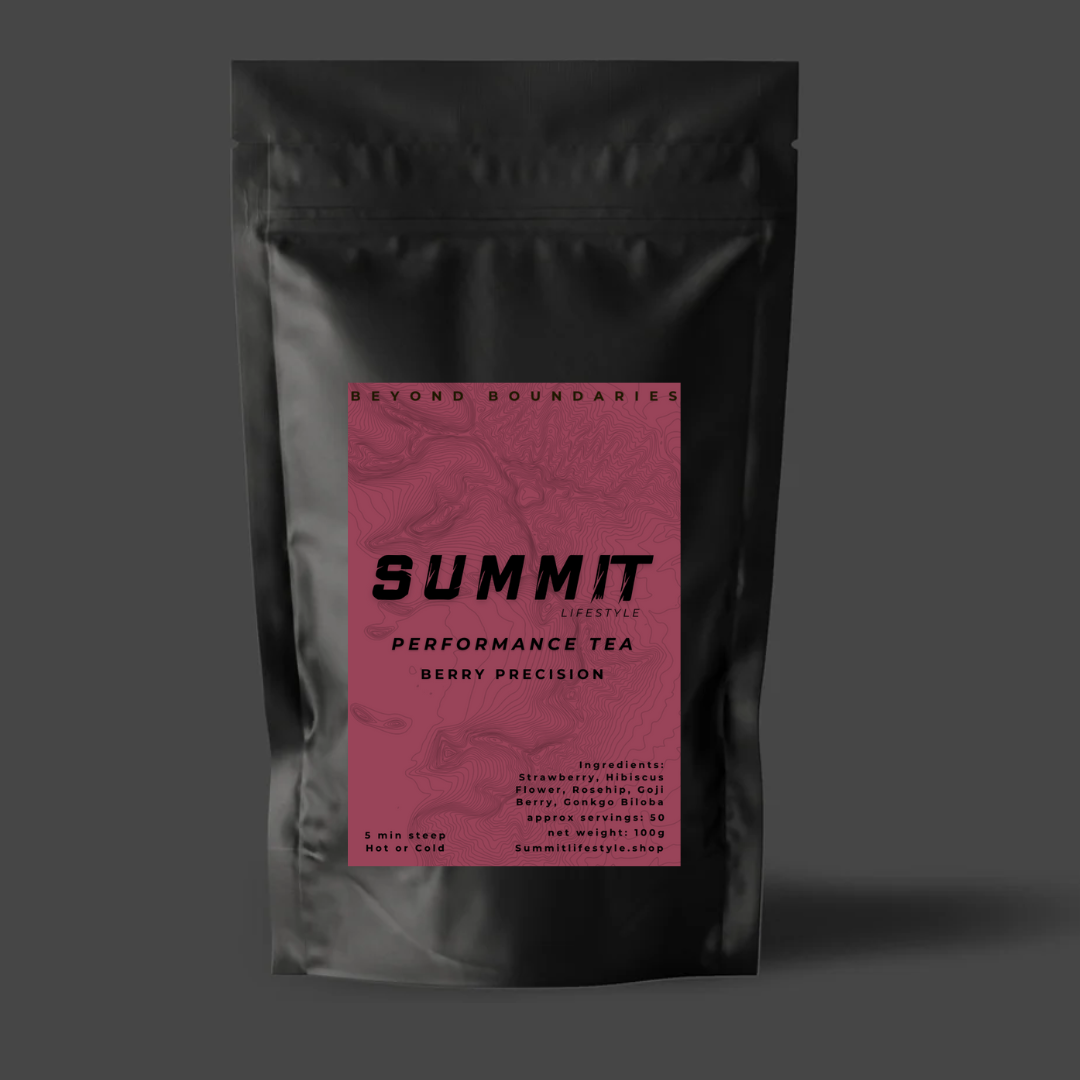 Focus Blends