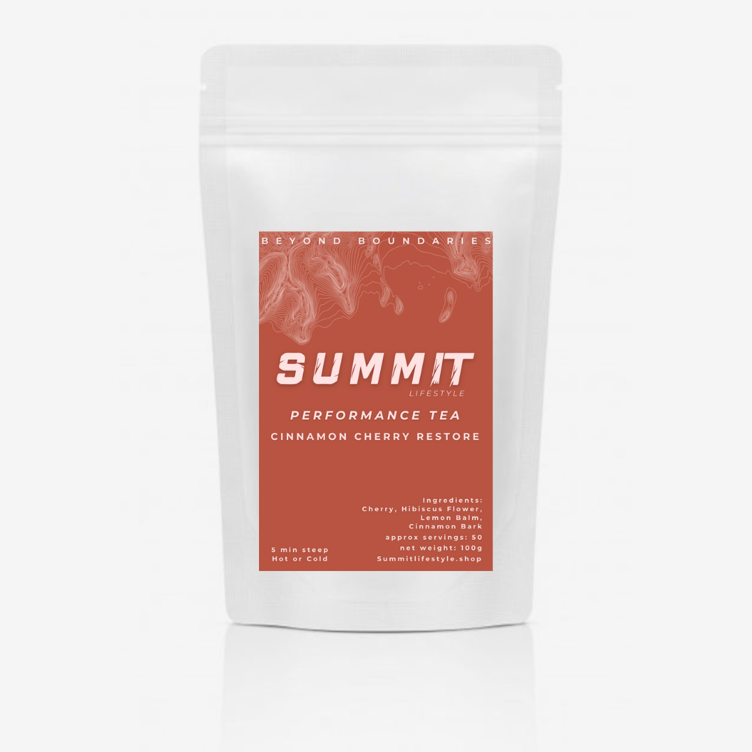 Recovery Blends