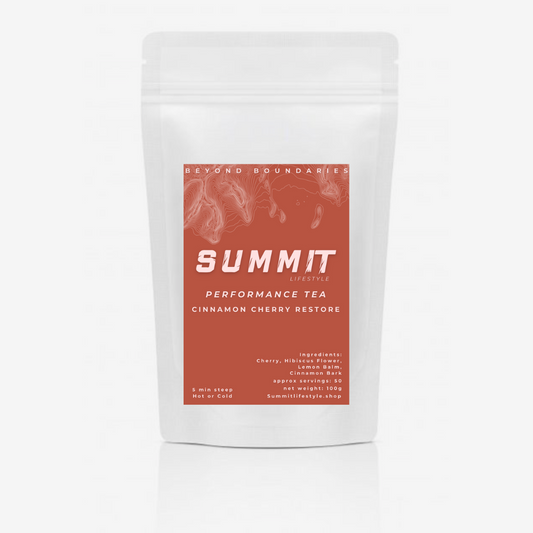 Recovery Blends